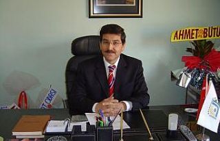 Eski Belediye Başkanı İsmail Akbulut, koronaya...