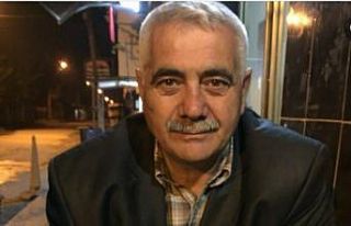 Eski husumetlisini vurup evine gitti