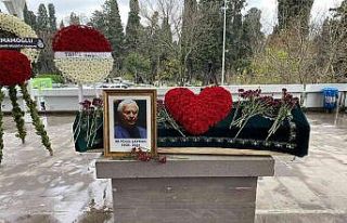 Eski İstanbul Barosu Başkanı Yücel Sayman son...