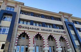 Eski kayınvalidesini döven gelin tutuklandı