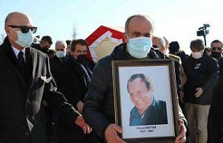 Eski Kültür Bakanlığı müsteşarı Kemal Baytaş,...