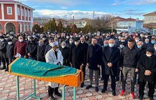 Eski milli güreşçi Ali Şahin hayatını kaybetti