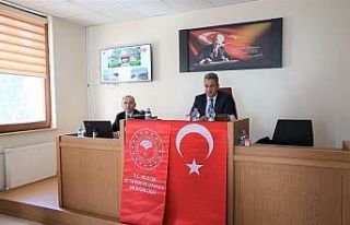 Eski projeler değerlendirildi, yeni projeler hakkında...