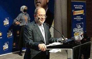 Eski Sağlık Bakanı Akdağ’dan Kılıçdaroğlu’na...