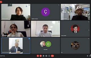 Eski Türk Yazıtları Araştırma semineri