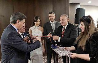 Eski Ulaştırma Bakanı Oktay Vural’ın mutlu günü