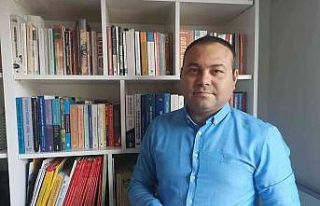 Eskişehir Avrupa Birliği Derneği çalışmaları