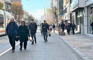 Eskişehir aylar sonra vaka artışında ilk 10’a...