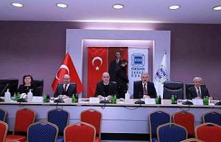 Eskişehir’de Model Fabrika projesi hayata geçiyor