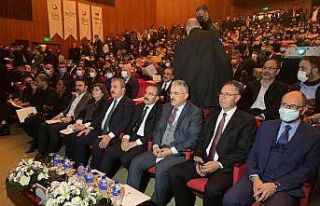 Eskişehir’de "Uluslararası Göçmenler Günü"...