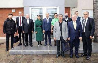 Eskişehirli madenciler sektörden daha çok pay almak...