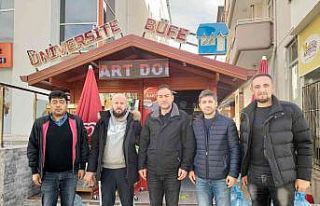 Esnafa "İndirim kampanyasına katkıda bulunun"...