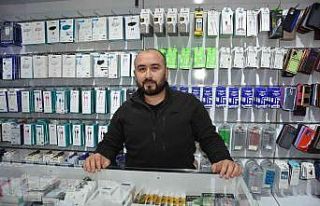 Esnaftan Engelliler Günü’nde anlamlı kampanya