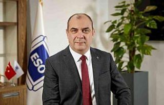 ESO Başkanı Kesikbaş’tan kur artışı ve asgari...