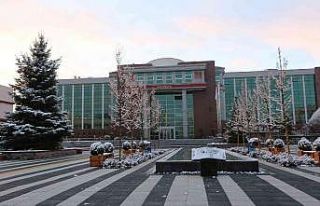 ESOGÜ 2021 yılında yeniliklerin odağı oldu