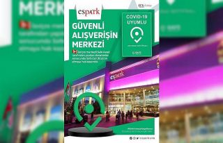 Espark ‘Safe Certification’ belgesi almaya hak...
