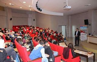 “Etkili İletişim ve Beden Dili” eğitimi gerçekleştirildi