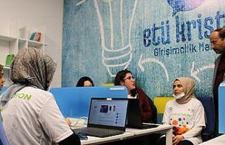 ETÜ ile İTÜ iş ortağı oldu