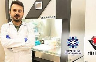 ETÜ tarafından hazırlanan bir proje daha TÜBİTAK...