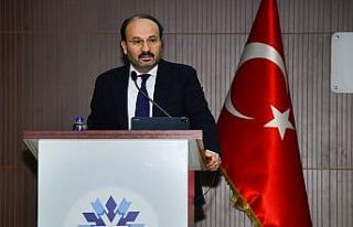 ETÜ yol haritasını belirlemek üzere düzenlediği...