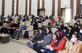 ETÜ’de işlerin geleceği, geleceğin işleri konuşuldu