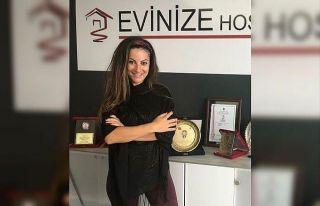 Ev sahibiniz yabancı olabilir