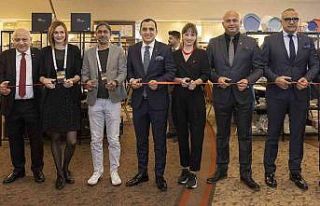 Ev ve mutfak eşyaları sektöründe ihracatı arttırmaya...
