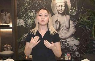 Evden çalışanlara uyarı: “30 dakikada bir hareket...