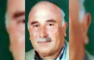 Evinde tüfekle vurulmuş halde ölü bulundu