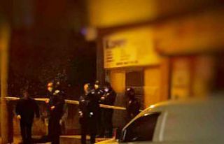 Evinin banyosunda kanlar içinde bulunan genç kız...