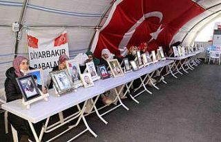 Evlat nöbetindeki baba Nurettin Ödümlü, HDP’ye...