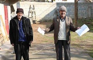 "Evlendireceğim, lüks yerlerde yaşatacağım"...