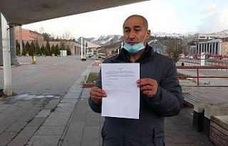 Evlenme vaadiyle Danimarka’dan geldi, dolandırılarak...