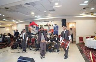 Evliyalar şehri Bursa’da Şanlıurfa rüzgarı...