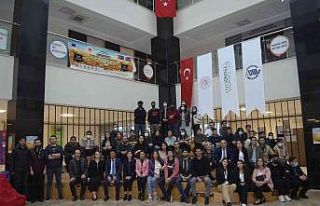 EYE in Rural etkinliği Teknoket’te gerçekleştirildi