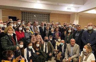 Fahrettin Altun’un evinin fotoğraflanmasına ilişkin...