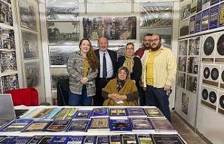 Faruk Yaman Koleksiyonu Kayserililerle buluşuyor