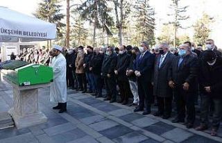 Faruk Yaman’ın acı günü