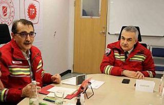 Fatih, Kanuni ve Yavuz Sondaj Gemileri’ne yeni bir...