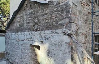 Fatih Kulesi restorasyonu başladı