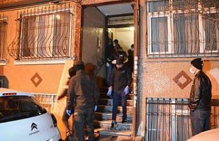 Fatih’te 32 yaşındaki yabancı uyruklu öğrenci...
