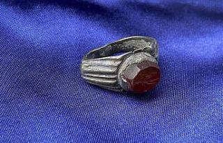 Fatsa’daki lahit mezarlardan tarih fışkırıyor