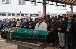 Feci kazada can veren anneye son veda