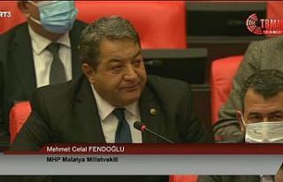 Fendoğlu, kredi ve BAĞ-KUR primlerinde indirim istedi