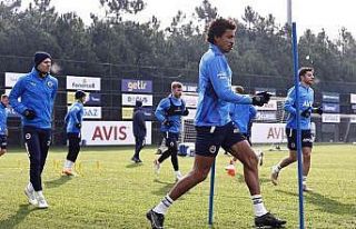 Fenerbahçe ara vermedi