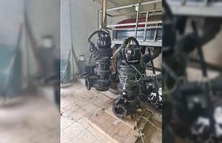Fethiye Cumhuriyet Mahallesi Terfi Merkezi yenilendi