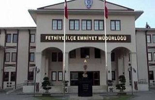Fethiye’de 53 yıl 9 ay kesinleşmiş hapis cezası...