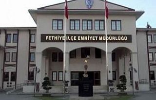 Fethiye’de evrakta sahtecilik ve rüşvet operasyonuna...