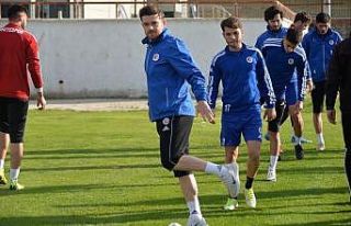 Fethiyespor’da hedef 3 puan