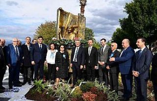 Fetihiye Belediyesi bir dizi açılış gerçekleştirdi